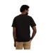 Burton Mens Plain Crew Neck T-Shirt (Black)