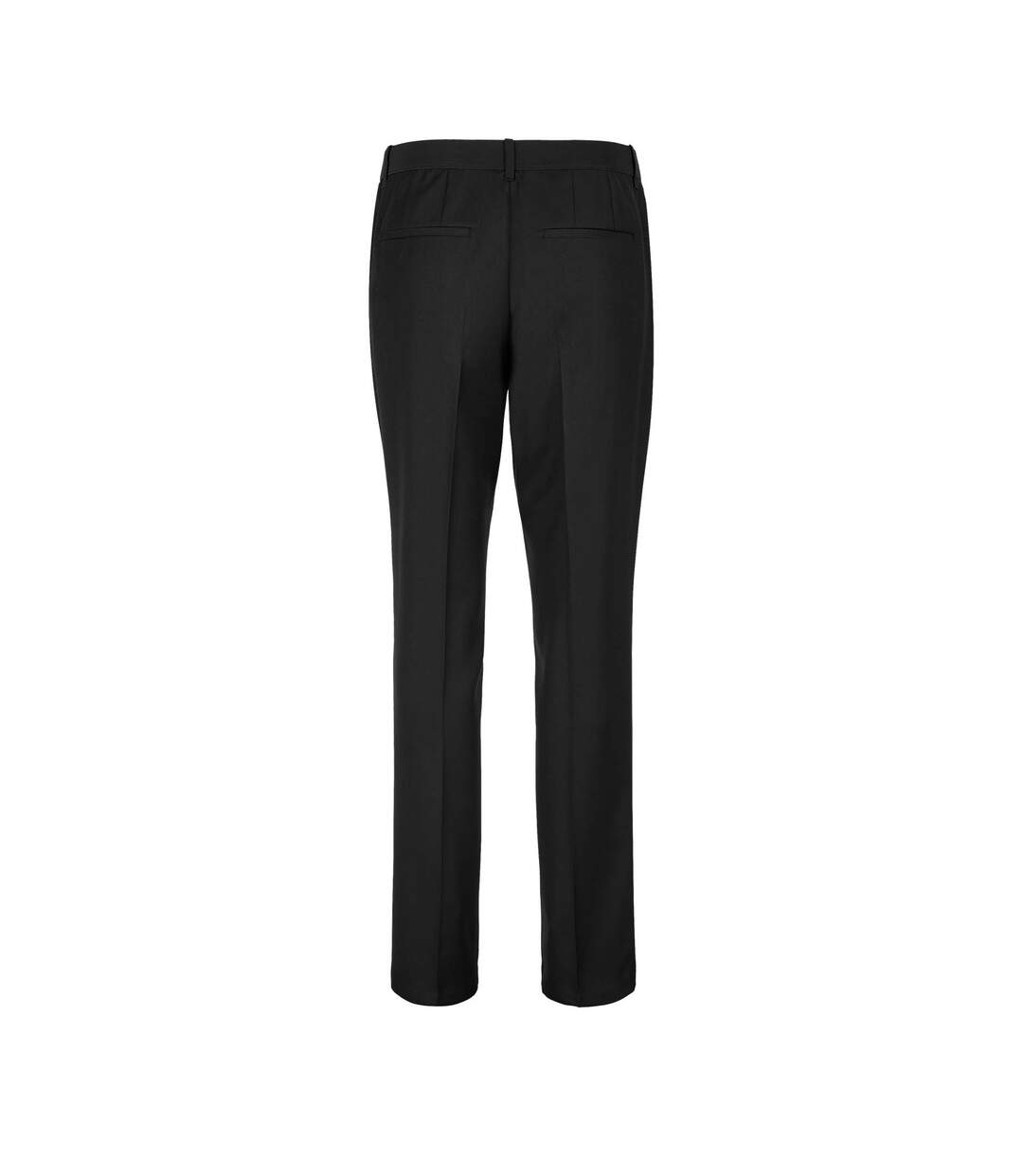 Pantalon de costume gabin femme noir NEOBLU