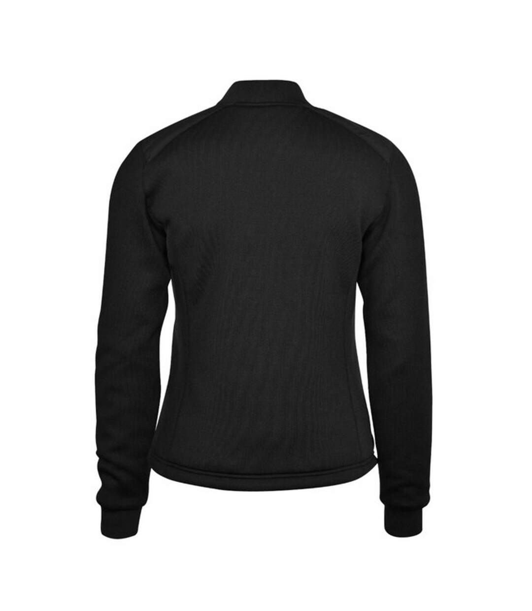 Doudoune matelassée crescent homme noir Nimbus Nimbus