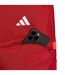Sac À Dos Tiro Taille Unique Rouge Adidas-3