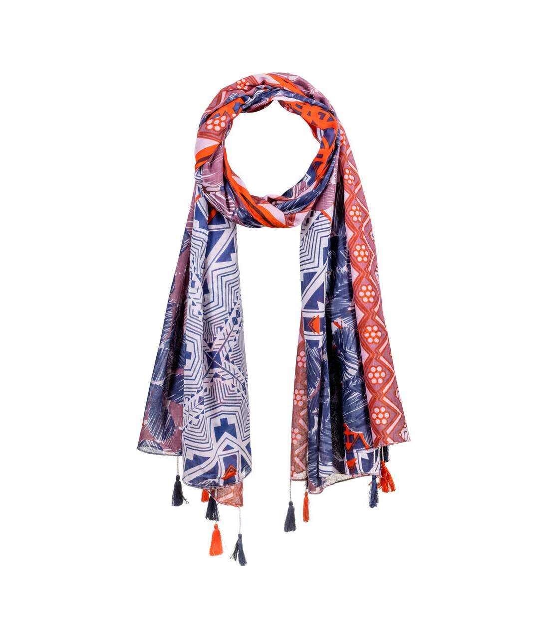 Foulard Caral-1