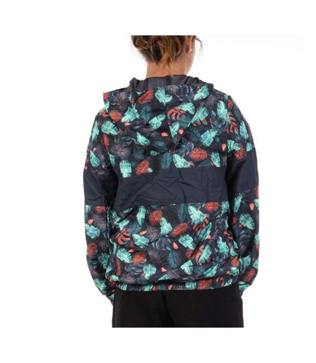 Coupe vent marine femme no publik bali trop