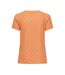 T-shirt Orange Femme JDY Cathinka - M