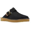 Mules Trek Homme Noir Clarks-1