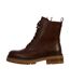 Bottines Cuir The Divine Factory Alénoa-1