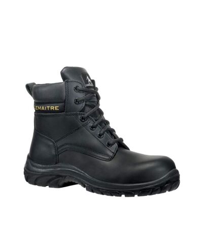 Chaussures  montantes Lemaitre APOLON N S3 CI SRC
