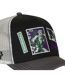 Casquette trucker avec filet DC Comics Joker Capslab-3