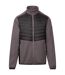 Veste Hybride Hanlonton Homme Gris Foncé Trespass-1