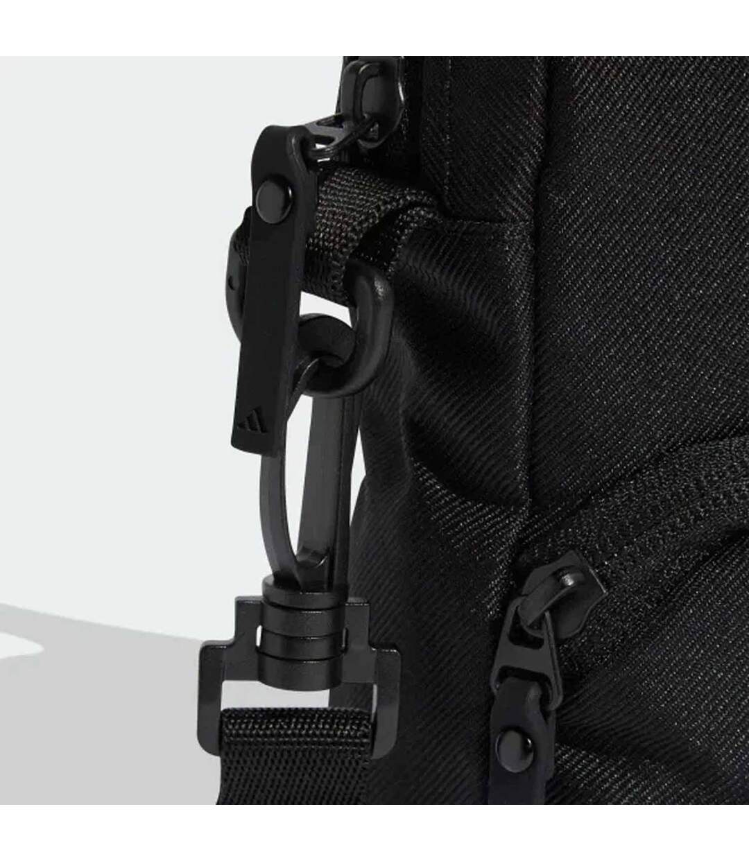 Sac À Bandoulière Prime Taille Unique Noir Adidas-3