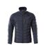 Mens Unique Thermal Jacket Dark Navy Mascot-1