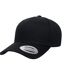 Casquette Ajustable Classic Noir Flexfit-3