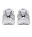 Womens/ladies V5 Rnr Trainers White Silver Nike-2