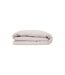 Housse de Couette Lin Adorable 260x240cm Beige Lin-1