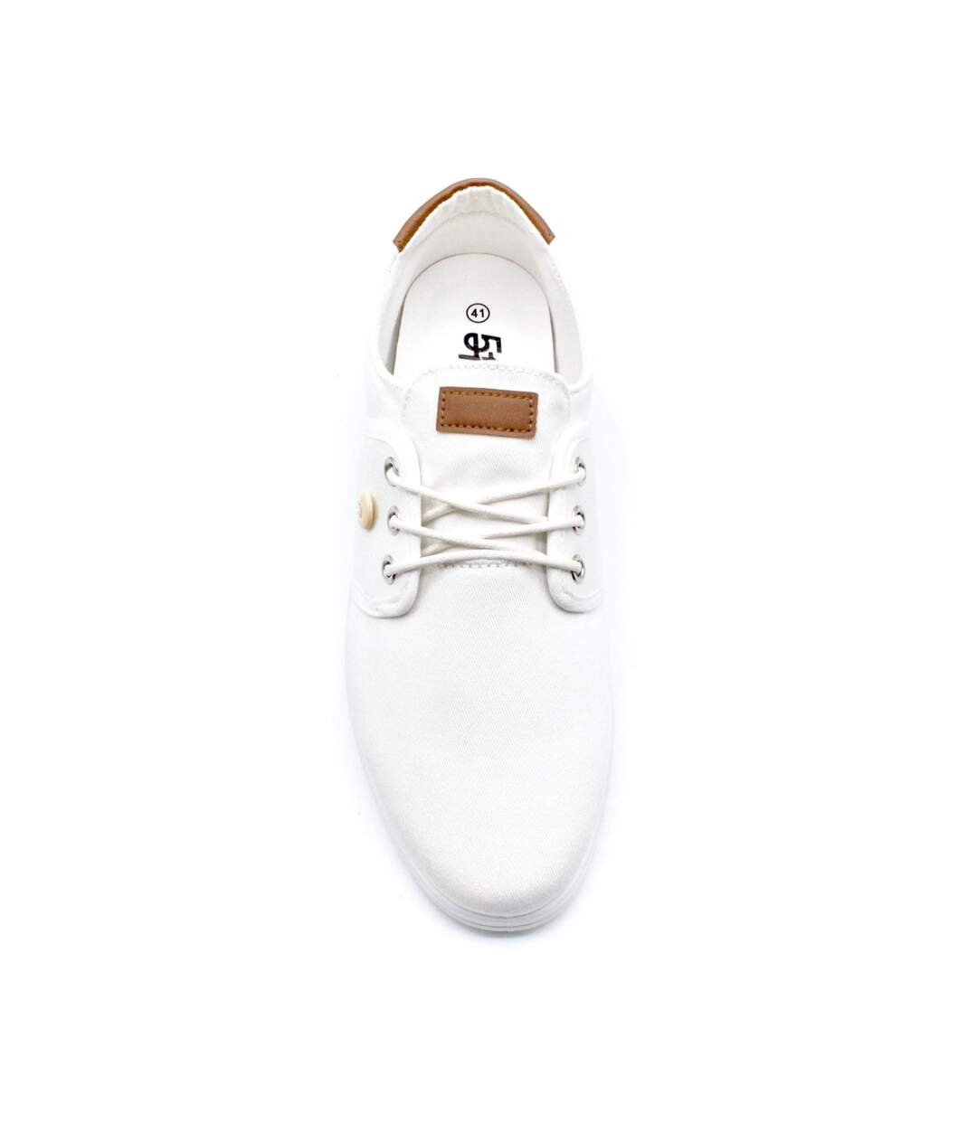 Baskets Hommes-4