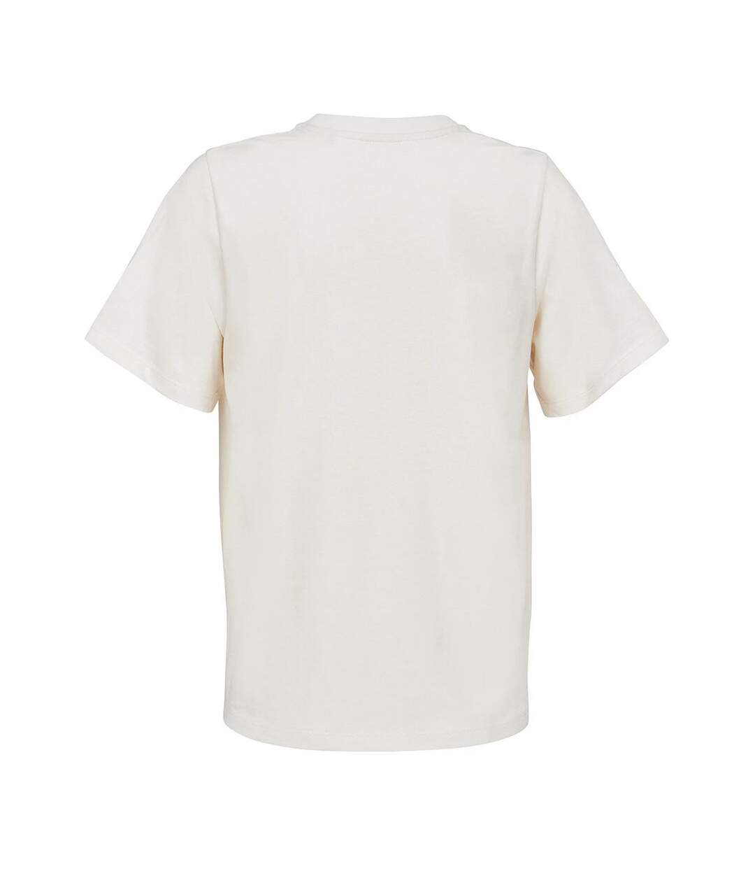 T-shirt Legend Femme Blanc Cassé SOLS-2