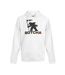 Sweat Blanc Homme Gotcha Fishman - XXL