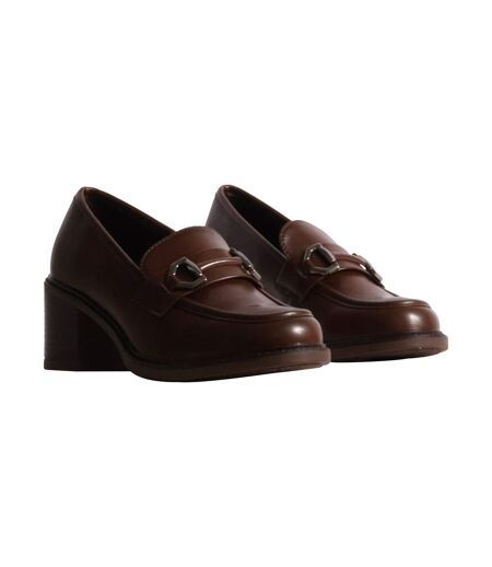 Mocassins à Talon The Divine Factory