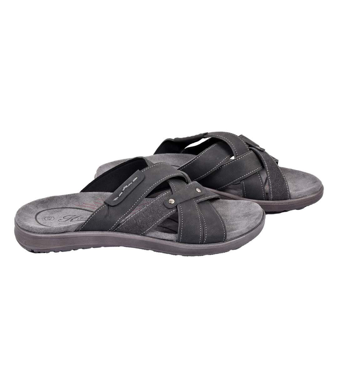 Sandales PREMIUM Claquette-2