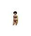 Bas De Maillot De Bain Original Femme Rose Foncé Violet Tommy Hilfiger-2