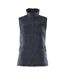 Womens/ladies Accelerate Cli Thermal Gilet Dark Navy Mascot-1