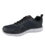 Chaussures Track Scloric Homme Noir Skechers-2