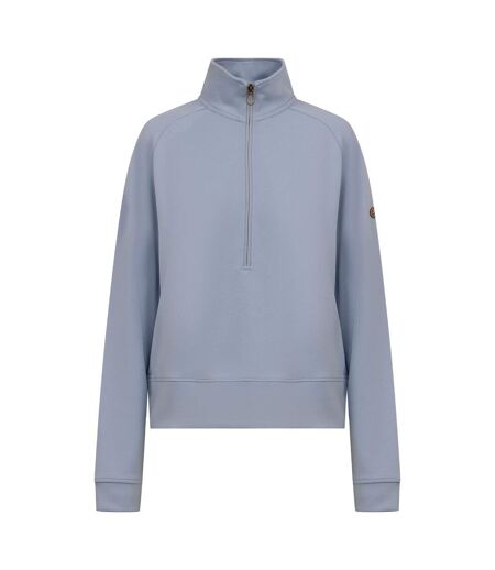 Haut Pipa Femme Bleu Brumeux Trespass