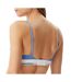 Soutien-Gorge bleu femme calvin klein jeans lightly lined triang - s-2