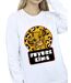 Disney Sweat Womens/Ladies The Lion King Future Simba Sweatshirt (Blanc) - UTBI22352-3