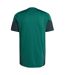 Maillot Entraînement Tiro Competition Homme Vert Adidas-3