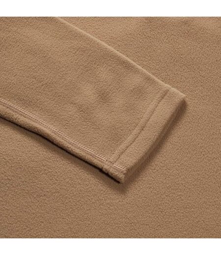 Haut court urban prism femme beige Berghaus