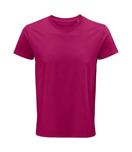 SOLS Mens Crusader T-Shirt (Fuchsia) - UTPC4316