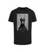 T-shirt Homme Dawg Noir Mister Tee-1