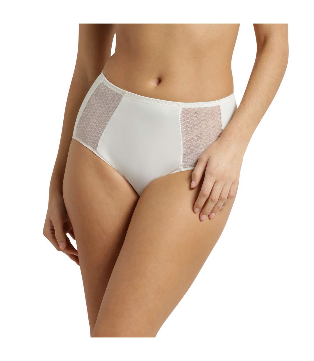 Culotte Ecodim Ventre Plat-1