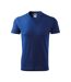 T-shirt Homme Bleu Malfini-1