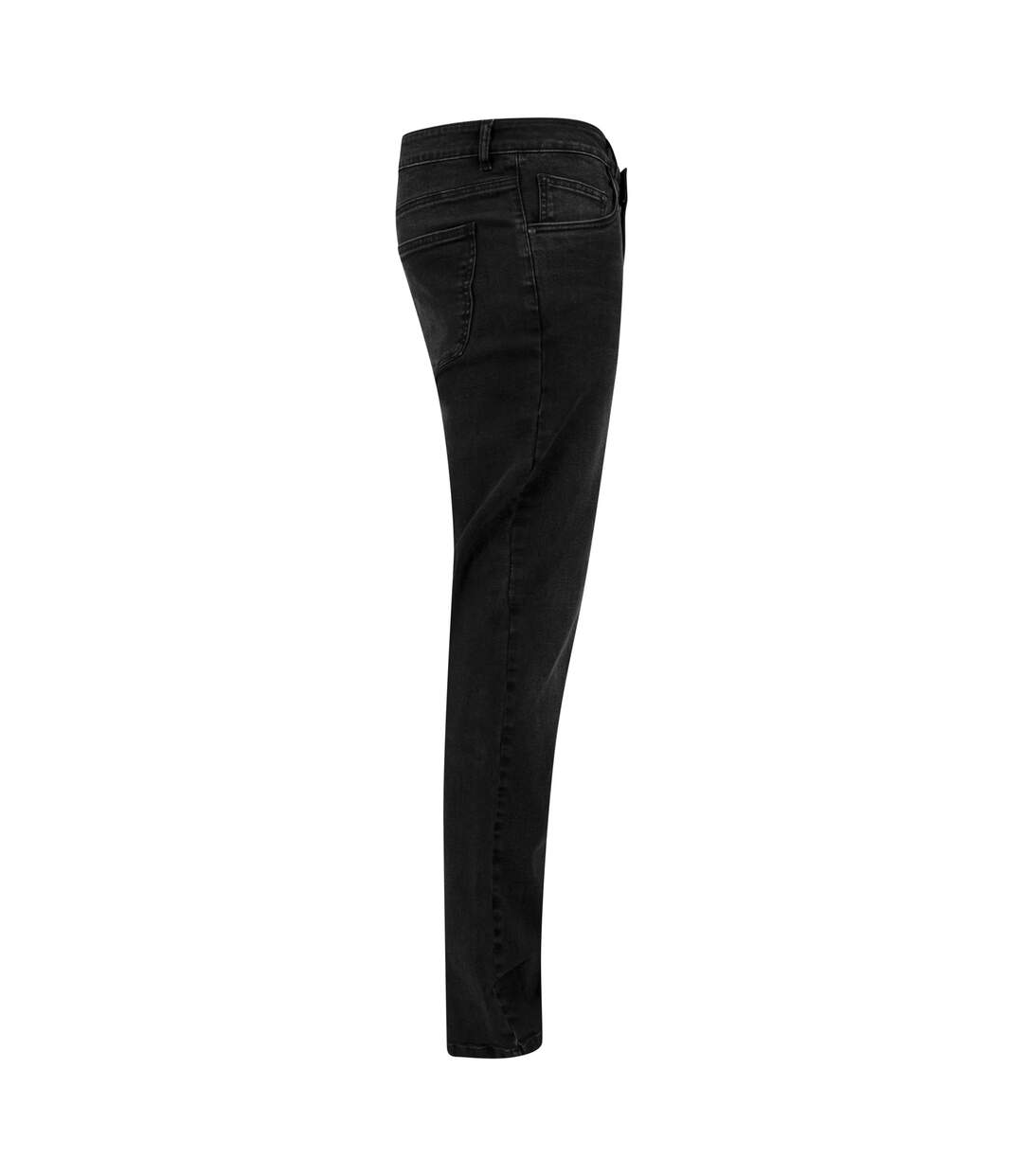 Jean Homme Noir Urban Classics-4
