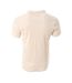 Chemise beige homme american people cils - l-2