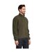 Veste Fury Adulte Kaki Kaki Foncé SOLS-3