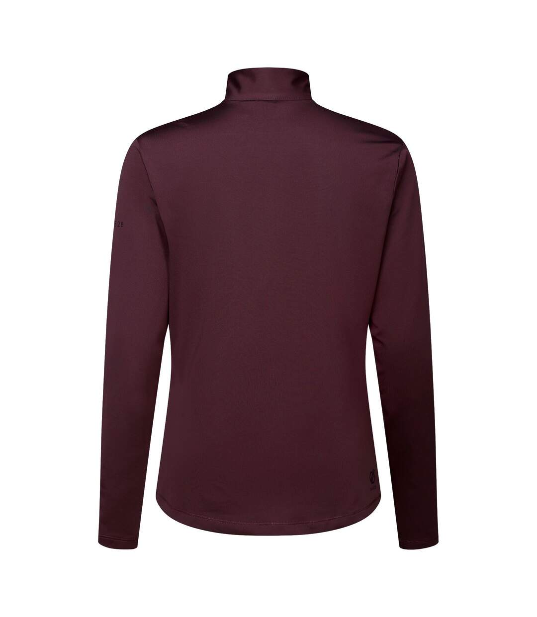 Haut De Sport Lowline Femme Lilas Foncé Dare 2B-3
