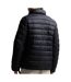Doudoune noire homme geographical norway amigolor-2