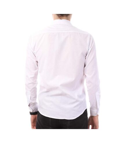 Chemise Blanche Homme Saint-Hilaire 202 - S