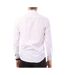 Chemise Blanche Homme Saint-Hilaire 202 - M