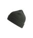 Bonnet Maple Gris Foncé Chiné Atlantis Headwear-2