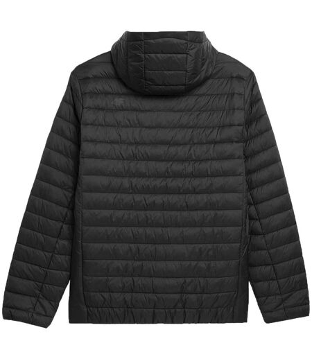 Veste M240 Homme Noir 4F