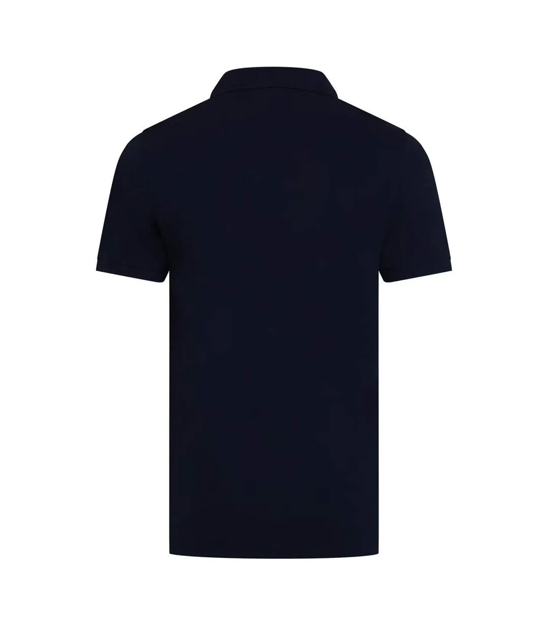 Mens Housemark Slim Polo Shirt Naval Academy Levis-2