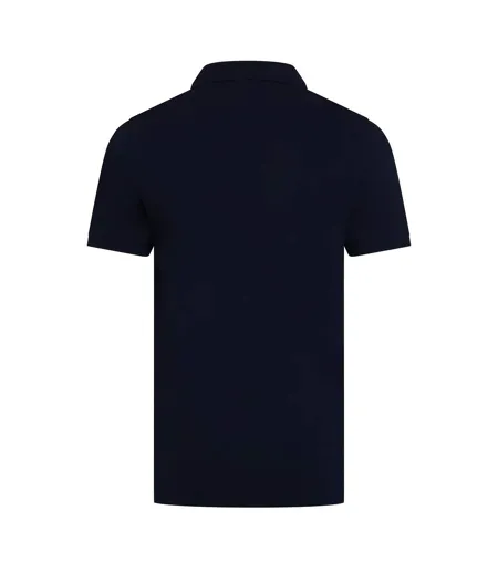 Mens Housemark Slim Polo Shirt Naval Academy Levis