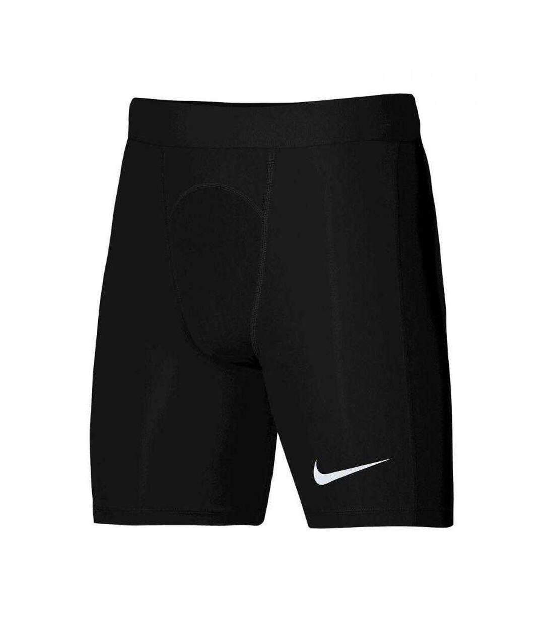 Short De Compression Pro Strike Homme Noir Nike-1