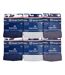 Boxer Homme SERGIO TACCHINI Lot de 6 - Pack de 6-3