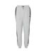Pantalon De Jogging Premium Homme Gris Chiné Everlast-2