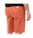 Short Orange Foncé Homme Lee Cooper Nikolai - 28-2