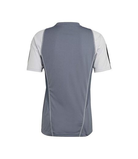 Maillot Tiro Competition Homme Gris Adidas